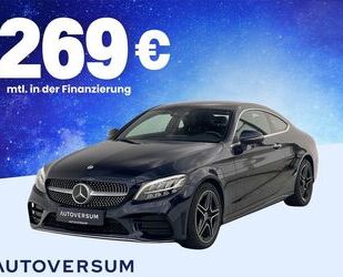 Mercedes-Benz C 220 Gebrauchtwagen