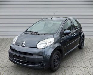 Citroen C1 Gebrauchtwagen