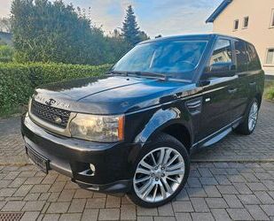 Land Rover Range Rover Sport Gebrauchtwagen