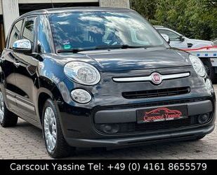 Fiat 500L Gebrauchtwagen