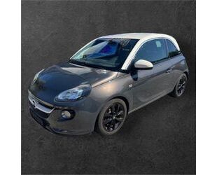 Opel Adam Gebrauchtwagen