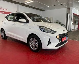 Hyundai i10 Gebrauchtwagen