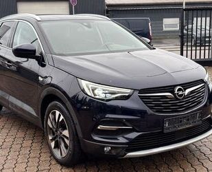 Opel Grandland (X) Gebrauchtwagen