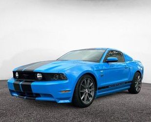 Ford Mustang Gebrauchtwagen