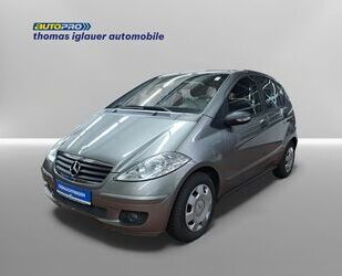 Mercedes-Benz A 150 Gebrauchtwagen