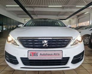 Peugeot 308 Gebrauchtwagen