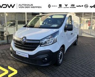Renault Trafic Gebrauchtwagen