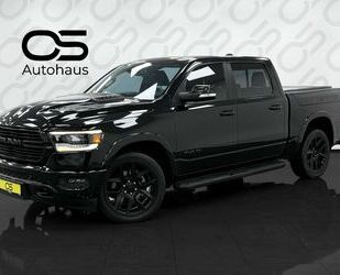 Dodge RAM Gebrauchtwagen