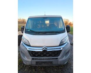 Citroen Jumper Gebrauchtwagen