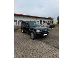 Land Rover Discovery Gebrauchtwagen