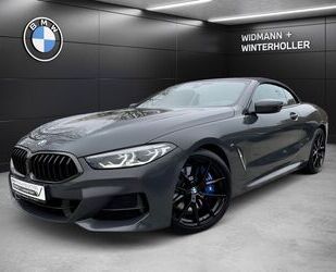 BMW 840 Gebrauchtwagen