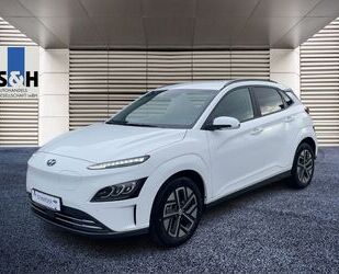 Hyundai Hyundai KONA Elektro 39.2 kWh Trend Navi Assitenz Gebrauchtwagen