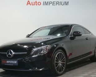 Mercedes-Benz C 300 Gebrauchtwagen