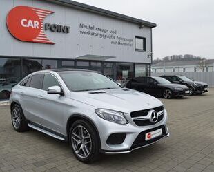 Mercedes-Benz GLE 350 Gebrauchtwagen