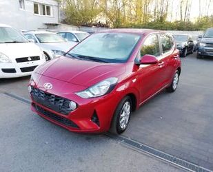 Hyundai i10 Gebrauchtwagen