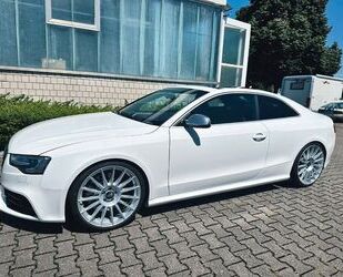 Audi RS5 Gebrauchtwagen