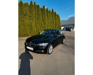 BMW 118 Gebrauchtwagen