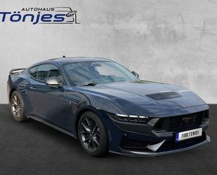 Ford Mustang Gebrauchtwagen