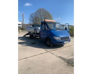 Mercedes-Benz Sprinter Gebrauchtwagen