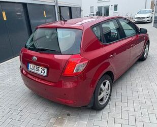 Kia ceed / Ceed Gebrauchtwagen