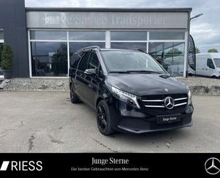 Mercedes-Benz V 250 Gebrauchtwagen