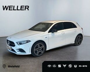 Mercedes-Benz A 250 Gebrauchtwagen