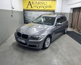 BMW 318 Gebrauchtwagen