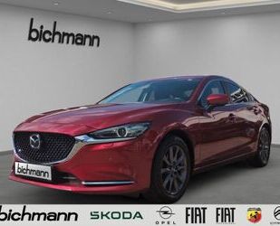 Mazda 6 Gebrauchtwagen