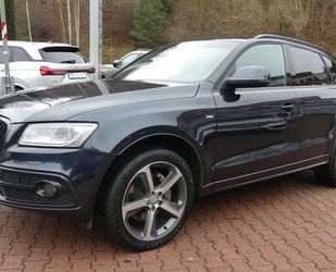 Audi Q5 Gebrauchtwagen