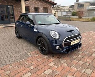 Mini Cooper S Gebrauchtwagen
