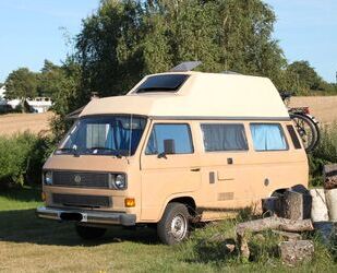 VW T3 andere Gebrauchtwagen