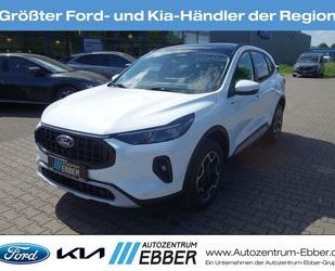 Ford Kuga Gebrauchtwagen