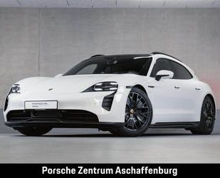 Porsche Taycan Gebrauchtwagen