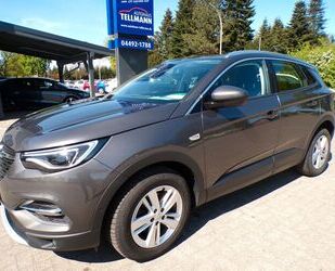 Opel Grandland (X) Gebrauchtwagen