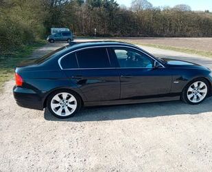BMW 325 Gebrauchtwagen