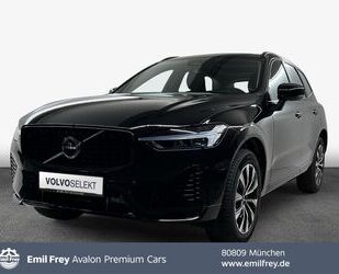 Volvo XC60 Gebrauchtwagen