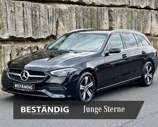 Mercedes-Benz C 200 Gebrauchtwagen