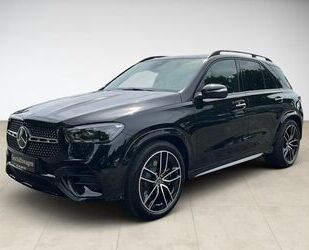 Mercedes-Benz GLE 450 Gebrauchtwagen