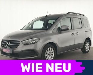 Mercedes-Benz T-Klasse Gebrauchtwagen