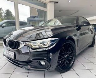 BMW 440 Gran Coupé Gebrauchtwagen