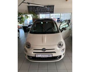 Fiat 500 Gebrauchtwagen