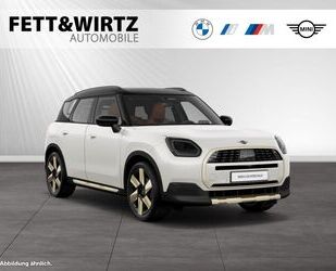 Mini Cooper C Countryman Gebrauchtwagen