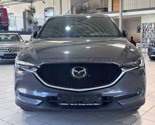 Mazda CX-5 Gebrauchtwagen