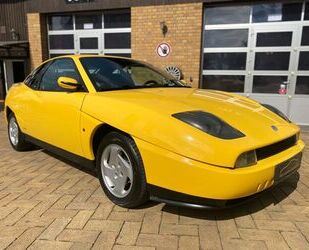 Fiat Coupe Gebrauchtwagen