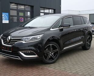 Renault Espace Gebrauchtwagen