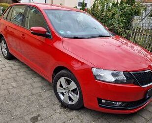 Skoda Rapid Gebrauchtwagen