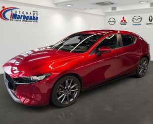 Mazda 3 Gebrauchtwagen