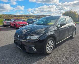 Seat Ibiza Gebrauchtwagen
