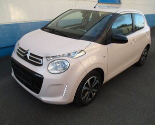Citroen C1 Gebrauchtwagen