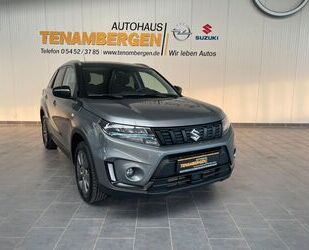 Suzuki Vitara Gebrauchtwagen